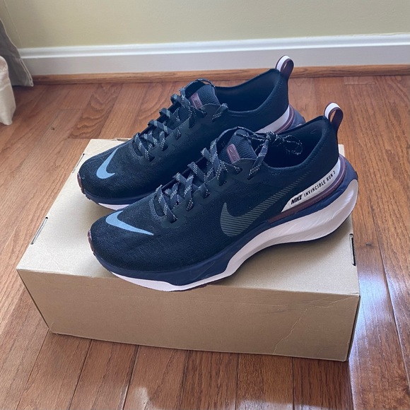 women’s nike zoomx invincible run fk 3 - Picture 1 of 9